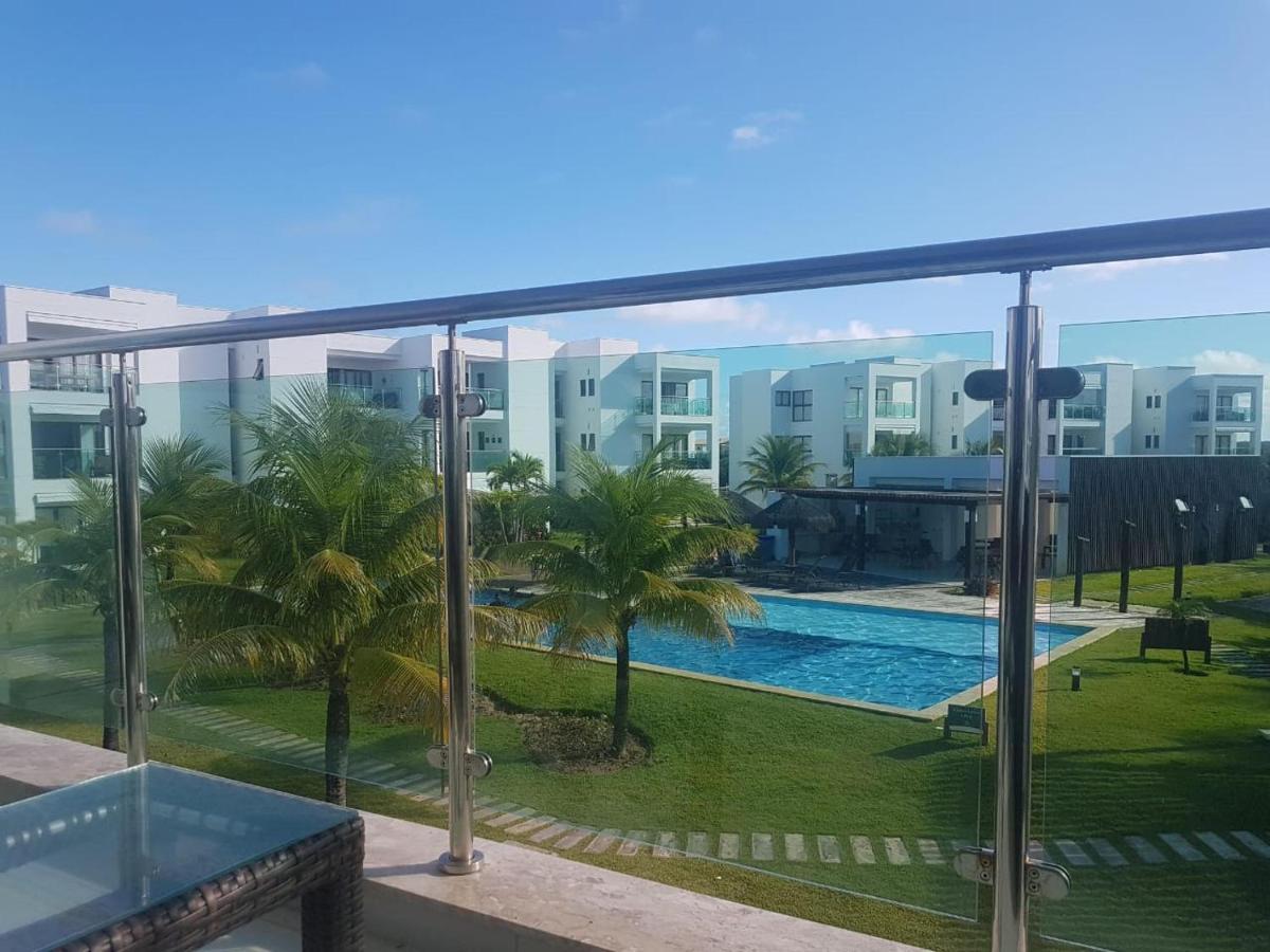 Praia Do Forte- Iberostar- Ap Luxuoso 3 Qts Мата-ди-Сан-Жуан Экстерьер фото